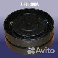 Ролик приводного ремня chery amulet a11-8111210