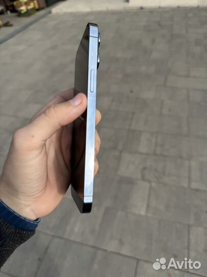 iPhone 13 Pro Max, 256 ГБ