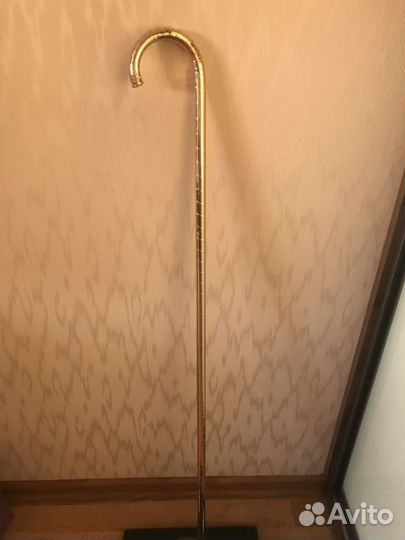 Трость, реквизит для танцев