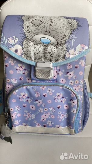 Ранец школьный ортопедический