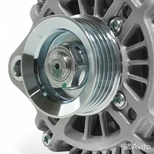 Генератор аналог 3140080J00, доставка ТК 3 дня