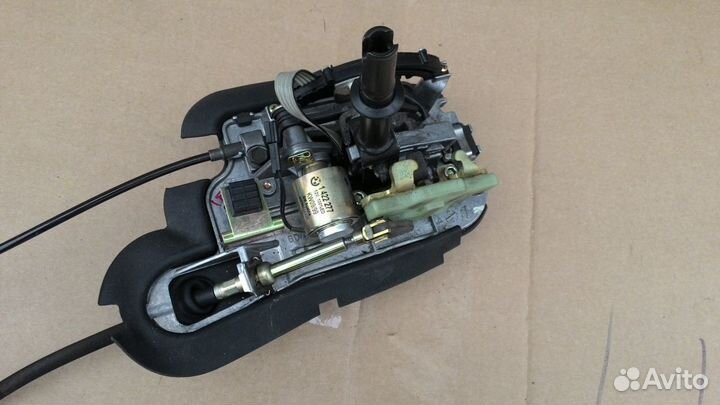 Селектор E38, E39