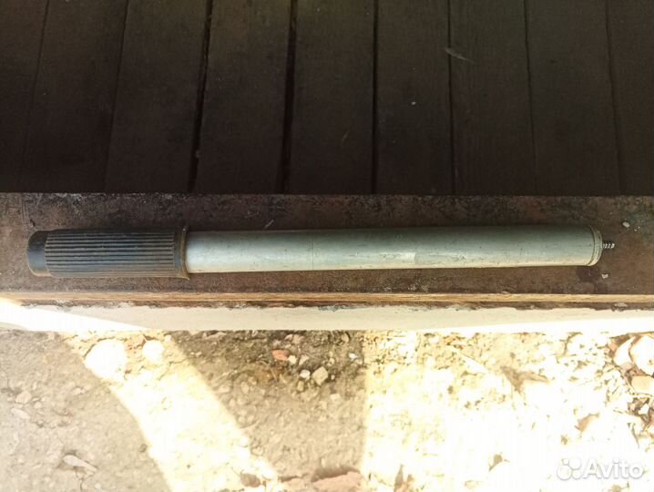 Велозапчасти СССР