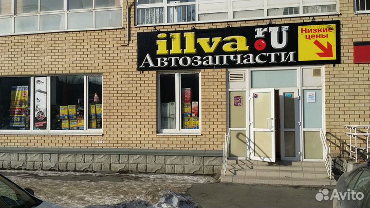 Радиатор охлаждения ваз 2108 2114 универсальный