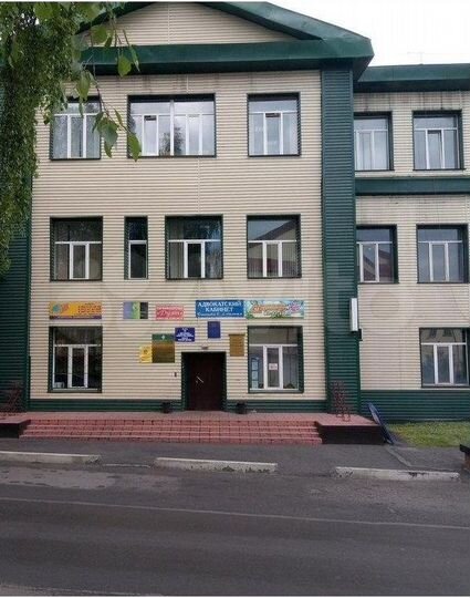 Свободного назначения, 746.2 м²