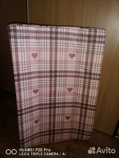 Доска для пеленания