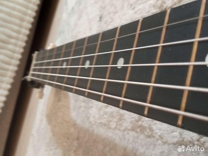 Акустическая гитара foix