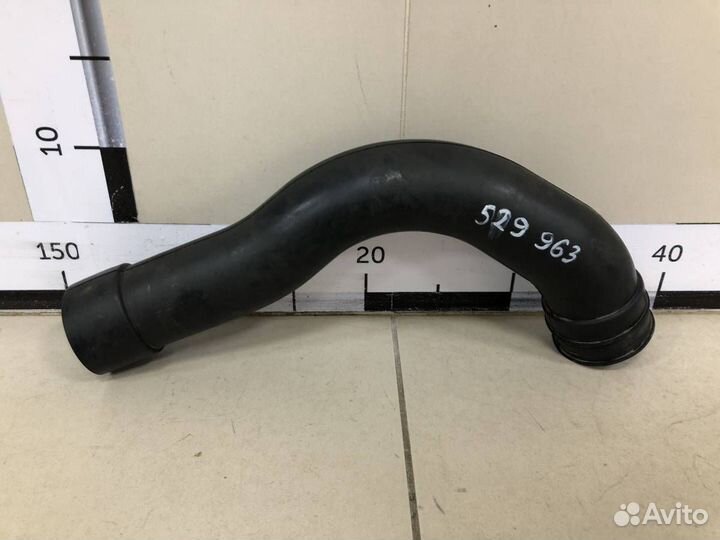 Воздуховод Kia Spectra 2001-2011