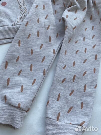 Костюм для девочки 92р