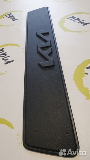 KIA RIO 3 дорест зимняя защита радиатора