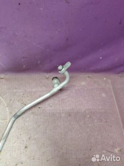 Трубка кондиционера Mitsubishi Outlander Xl