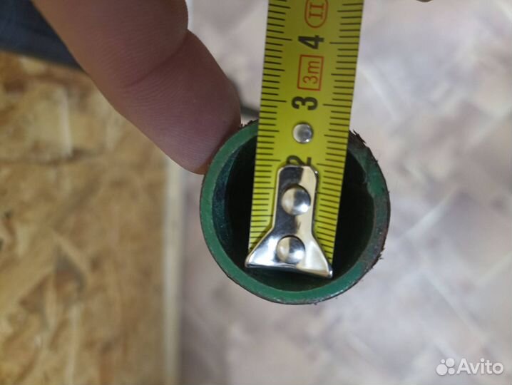 Стойки для удилищ