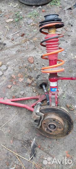 Запчасти ваз 2109-2115