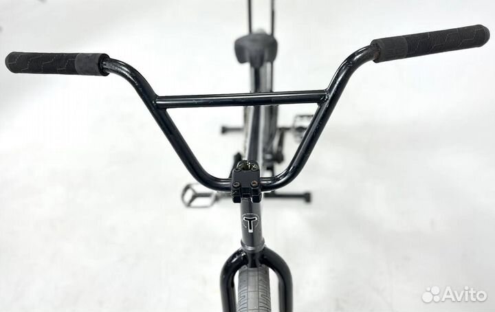 Велосипед BMX Tech Team Grasshopper 20