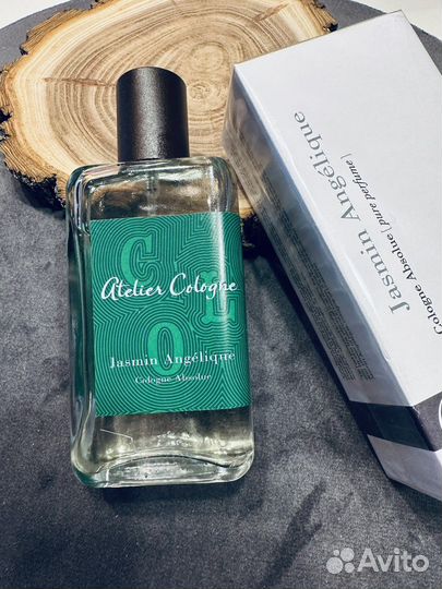 Atelier Cologne Jasmin Angelique 100ml