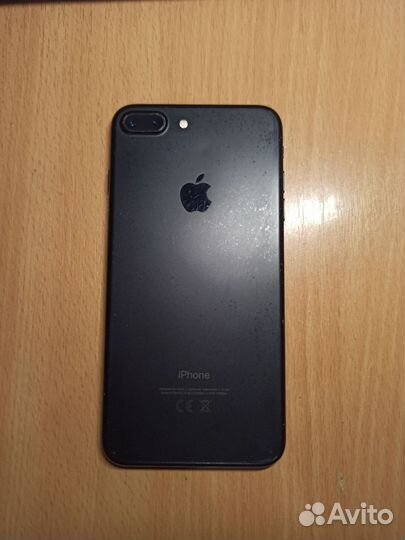 iPhone 7 Plus, 32 ГБ