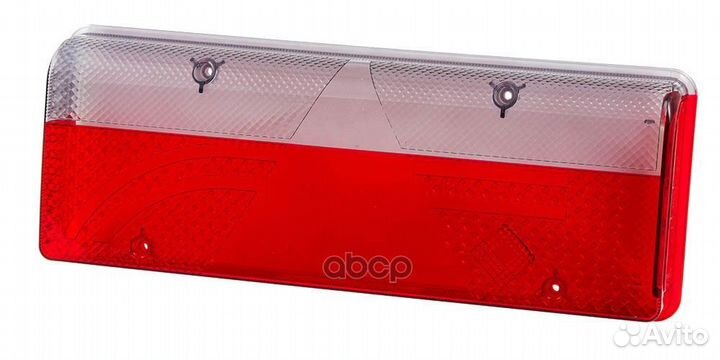 Рассеиватель правый europoint III 188570101 aspock