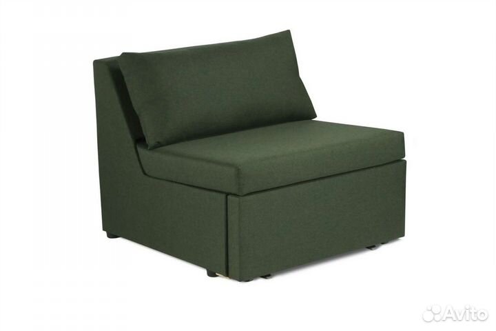 Кресло-кровать Такка (2 цвета)