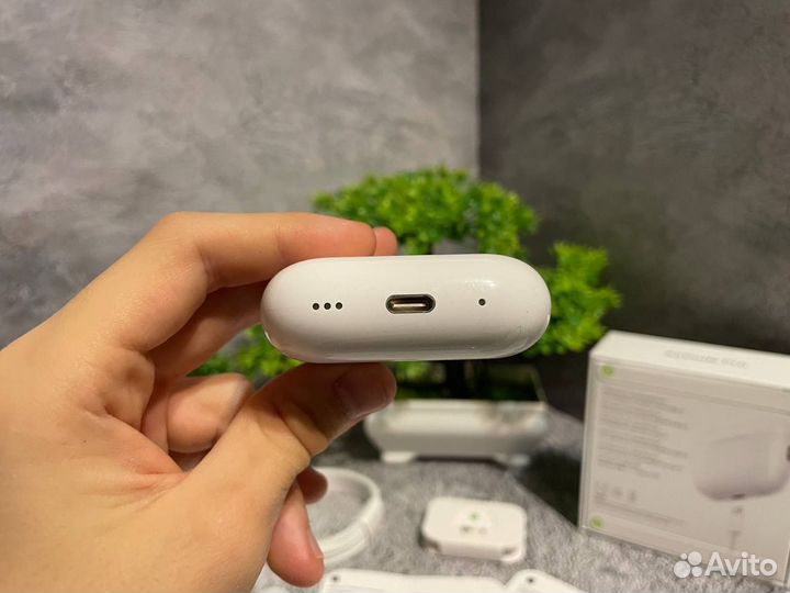 Airpods pro 2 Lux