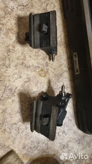 Биениемер пбм-200