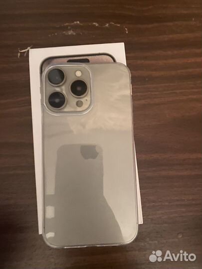 iPhone xr в корпусе 15