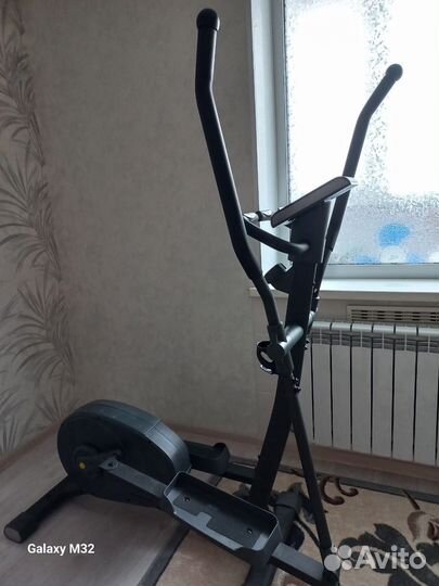 Велотренажер бу