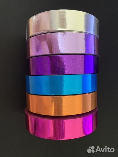 Лента декоративная