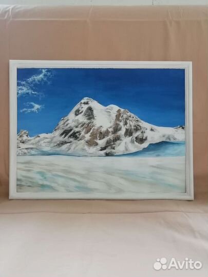 Интерьерная картина. Пейзаж