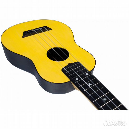 Укулеле Flight TUS-35 YW