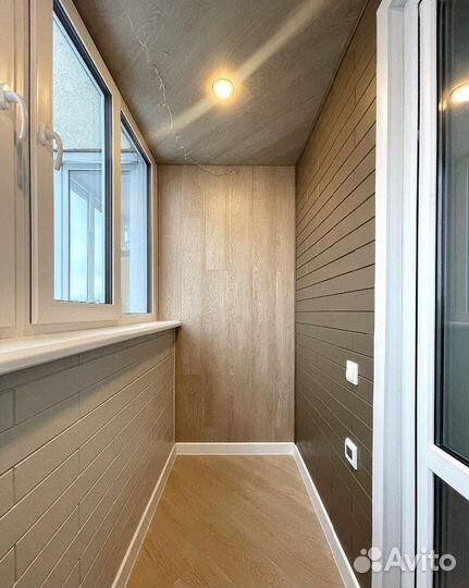 Ремонт и отделка квартир