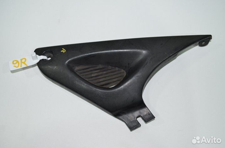 Пластик боковой правый Suzuki SV400S
