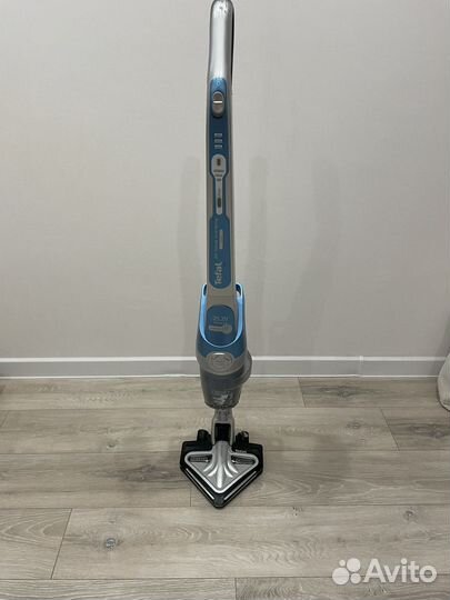 Беспроводной пылесос Tefal 25V TY8971RO