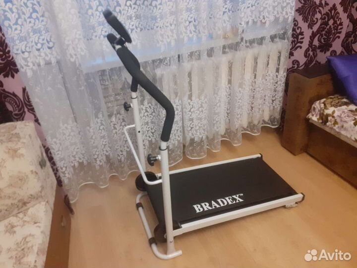 Эклипс Беговая дорожка