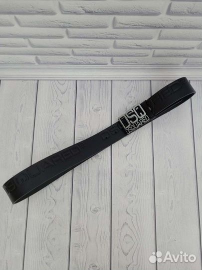 Ремень мужской dsquared