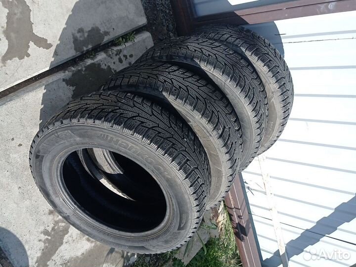 Hankook Winter I'Pike 185/65 R15 92T