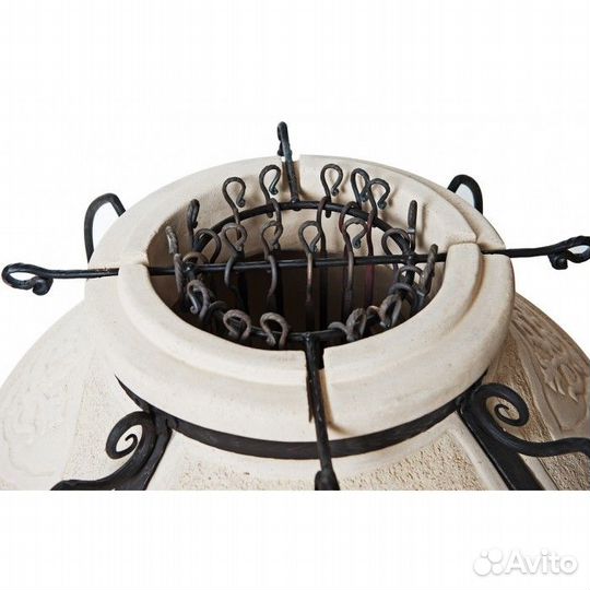 Тандыр Амфора Алладин