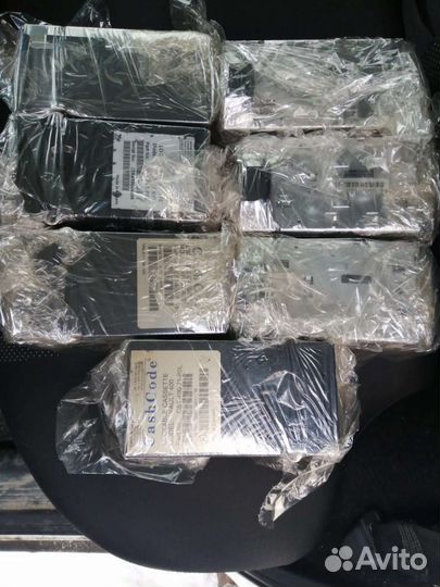 Купюроприемники