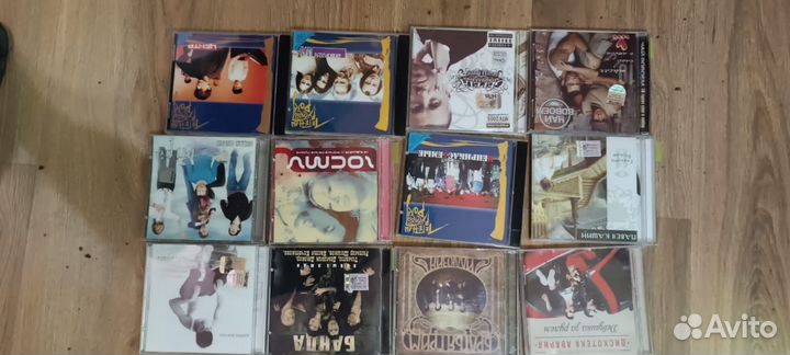 Извест. россиск. рок-группы