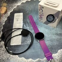 Samsung Galaxy Watch Active 2