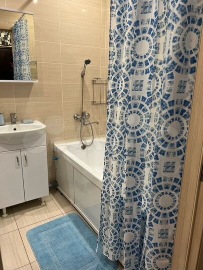 Квартира-студия, 28 м², 11/18 эт.