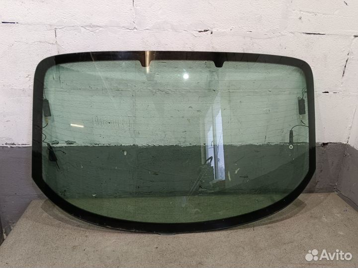 Заднее стекло для Volkswagen Passat CC 2012 год