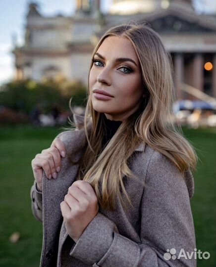 Свадебный стилист Макияж Причёски СПб