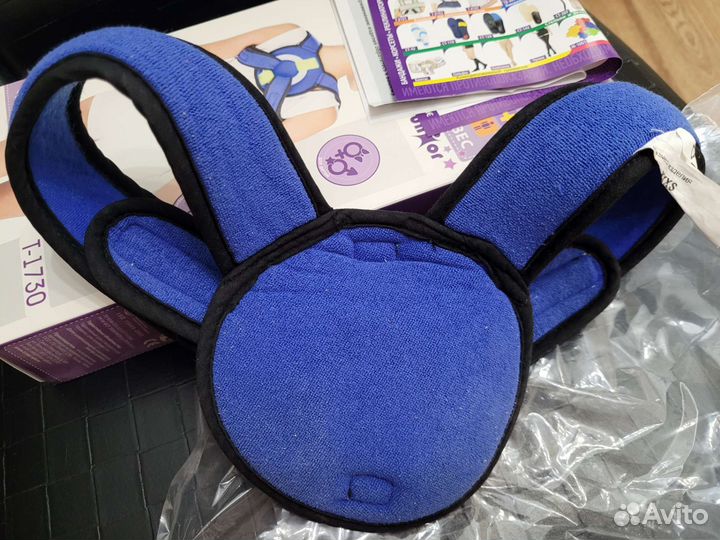 Реклинатор ортопедический кольца Дельбе Т-1730