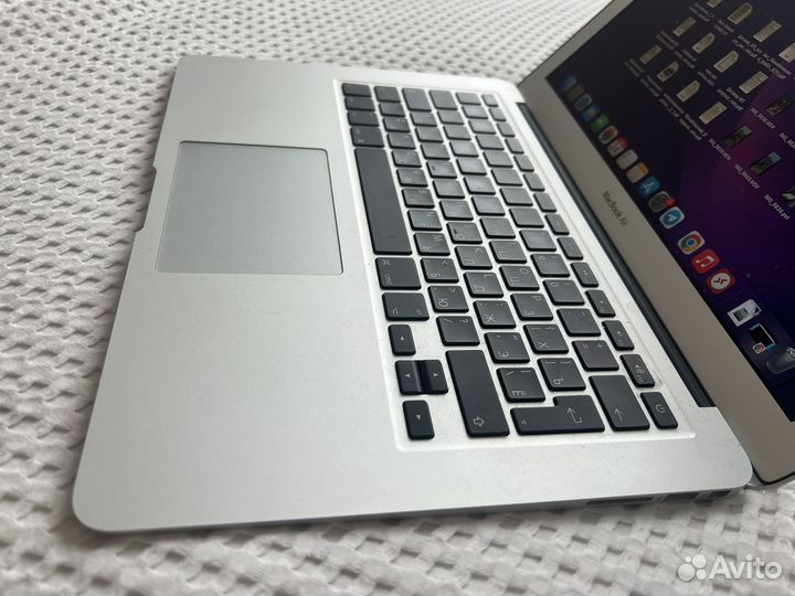 Apple MacBook Air 13 2017