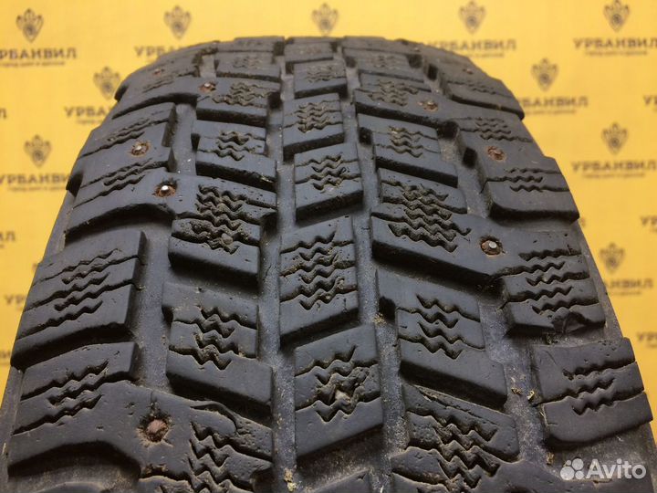 Michelin XM+S 260 195/65 R15 91Q