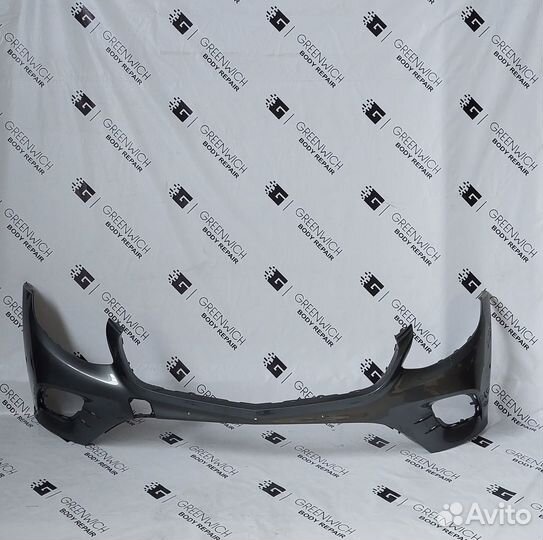 Бампер передний Mercedes-Benz GLC A2538853300