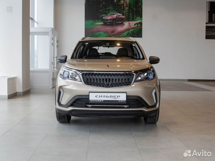 Livan X3 pro 1.5 МТ, 2023