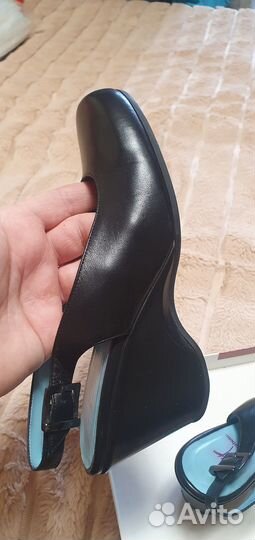 Туфли женские thierry rabotin