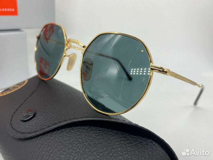 Очки Ray Ban Jack