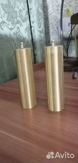 Гири для часов